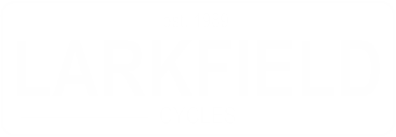 Larkfield Cycles Logo